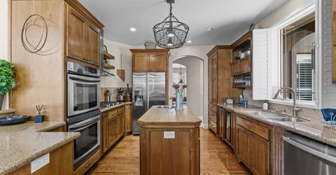 2880 Friar Rock Court, Sparks, NV 89436 Photo