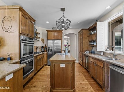 2880 Friar Rock Court, Sparks, NV 89436 Photo