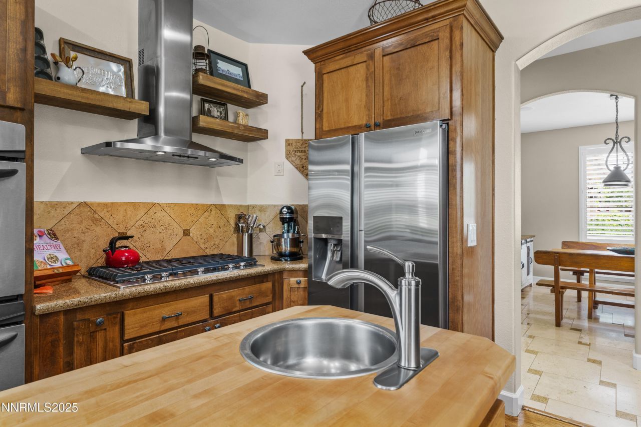 2880 Friar Rock Court, Sparks, NV 89436 Photo