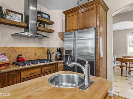 2880 Friar Rock Court, Sparks, NV 89436 Photo