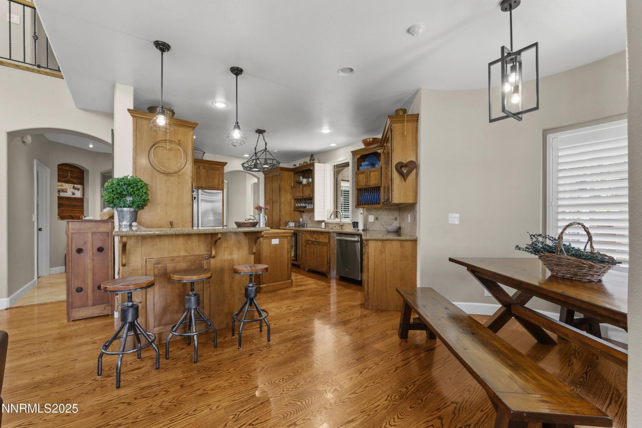 2880 Friar Rock Court, Sparks, NV 89436 Photo