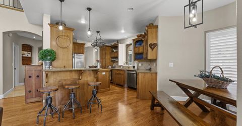 2880 Friar Rock Court, Sparks, NV 89436 Photo