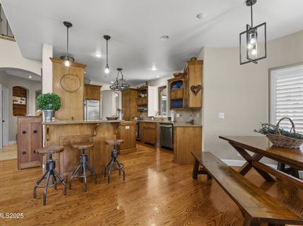 2880 Friar Rock Court, Sparks, NV 89436 Photo