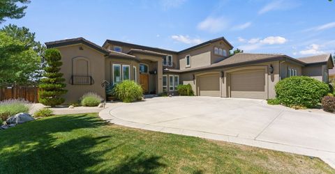 2880 Friar Rock Court, Sparks, NV 89436 Photo