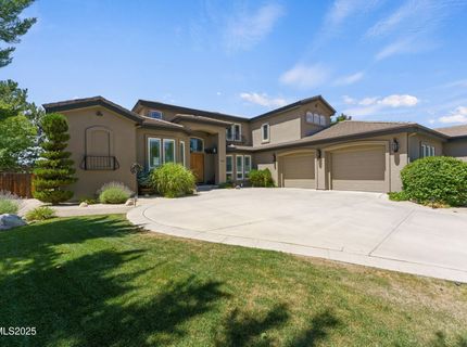 2880 Friar Rock Court, Sparks, NV 89436 Photo