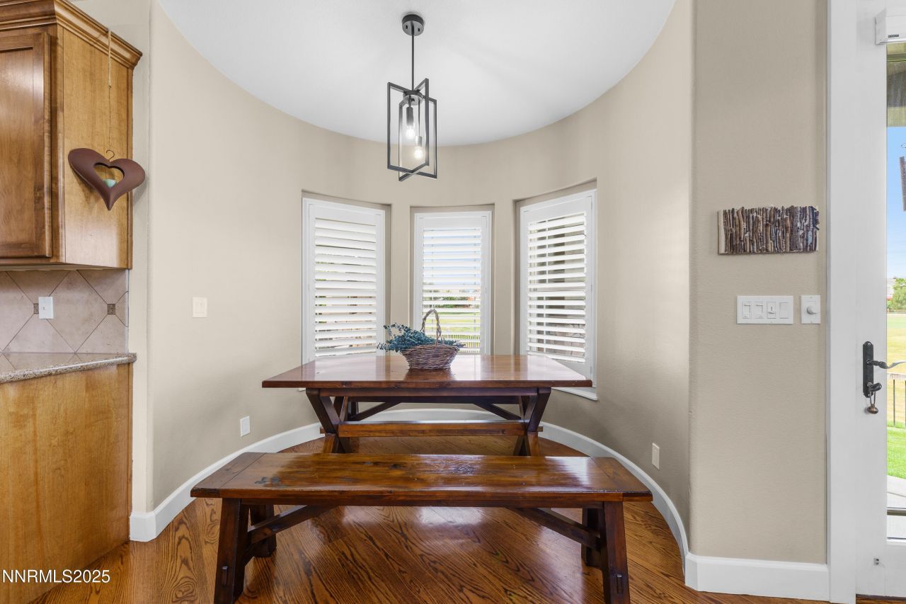 2880 Friar Rock Court, Sparks, NV 89436 Photo