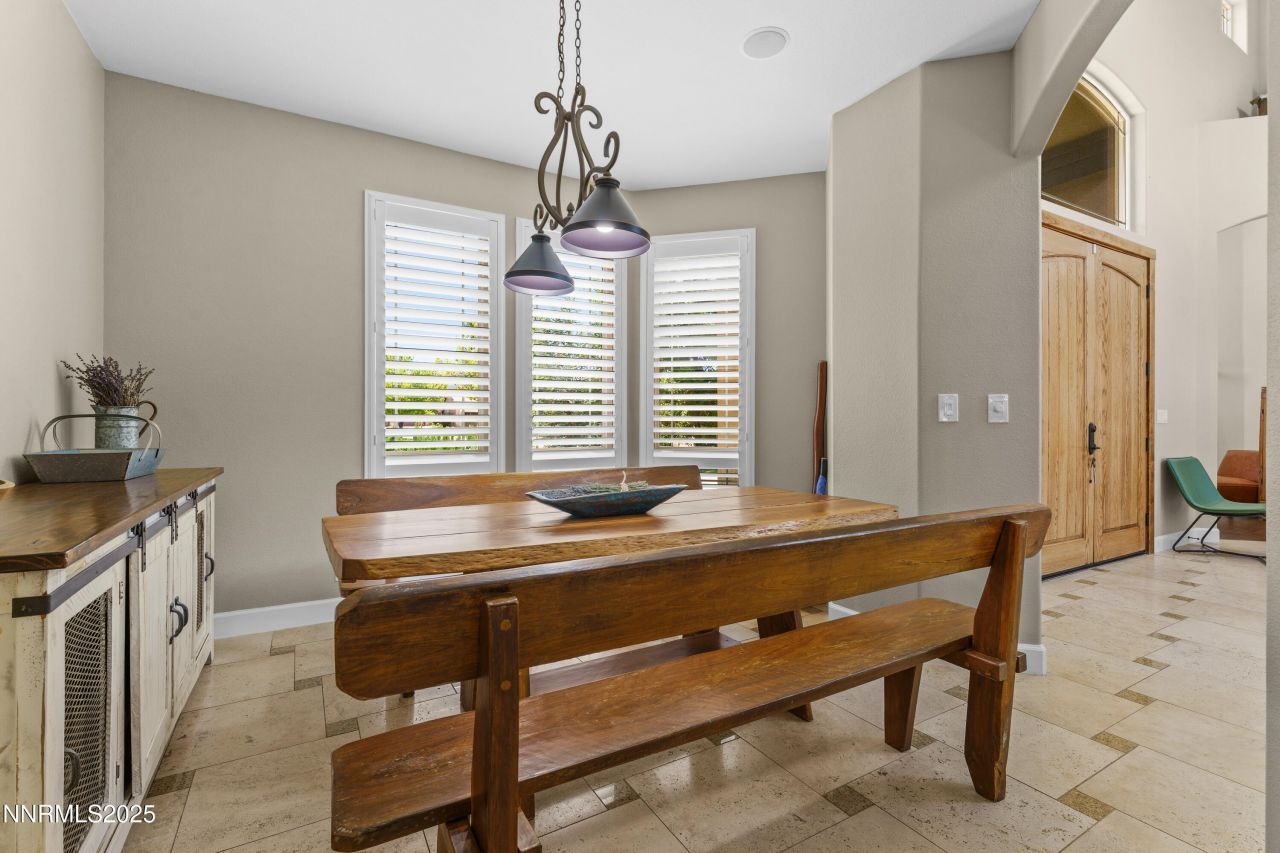 2880 Friar Rock Court, Sparks, NV 89436 Photo