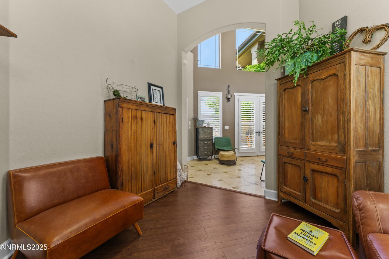 2880 Friar Rock Court, Sparks, NV 89436 Photo