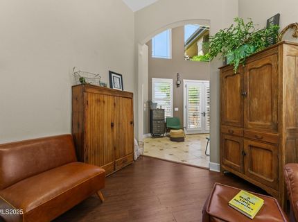 2880 Friar Rock Court, Sparks, NV 89436 Photo