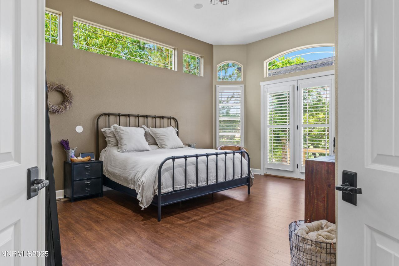 2880 Friar Rock Court, Sparks, NV 89436 Photo