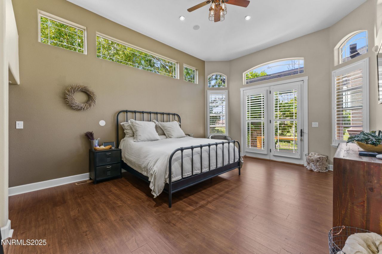 2880 Friar Rock Court, Sparks, NV 89436 Photo