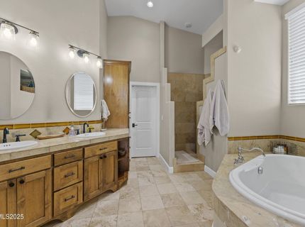 2880 Friar Rock Court, Sparks, NV 89436 Photo