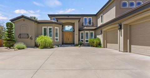 2880 Friar Rock Court, Sparks, NV 89436 Photo