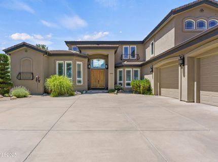 2880 Friar Rock Court, Sparks, NV 89436 Photo
