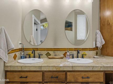 2880 Friar Rock Court, Sparks, NV 89436 Photo