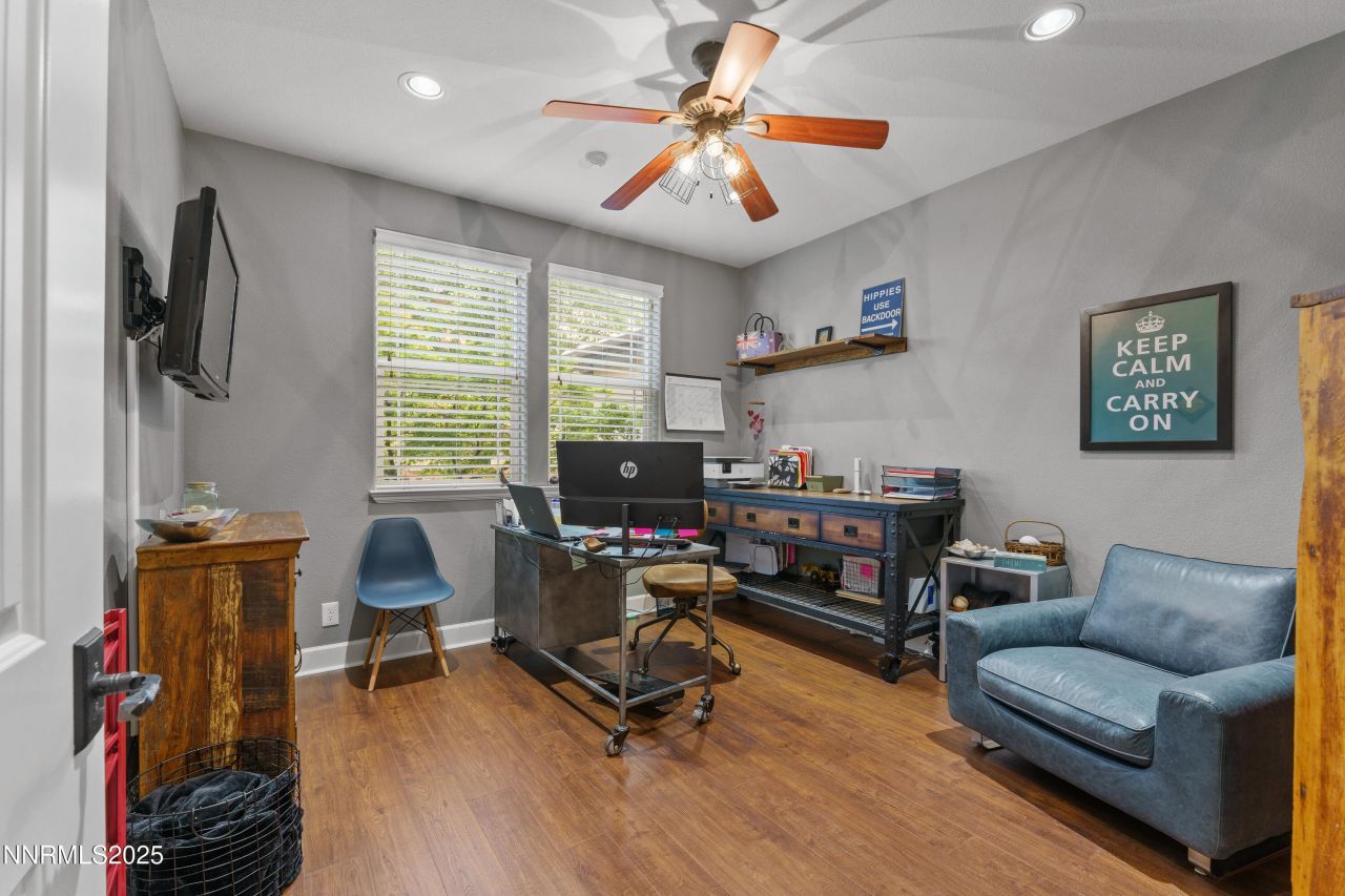 2880 Friar Rock Court, Sparks, NV 89436 Photo