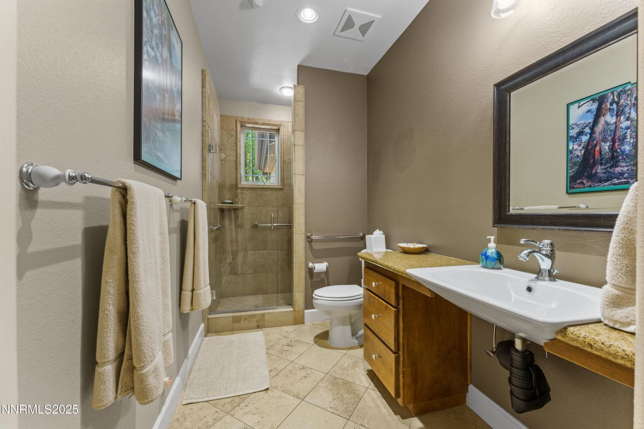 2880 Friar Rock Court, Sparks, NV 89436 Photo