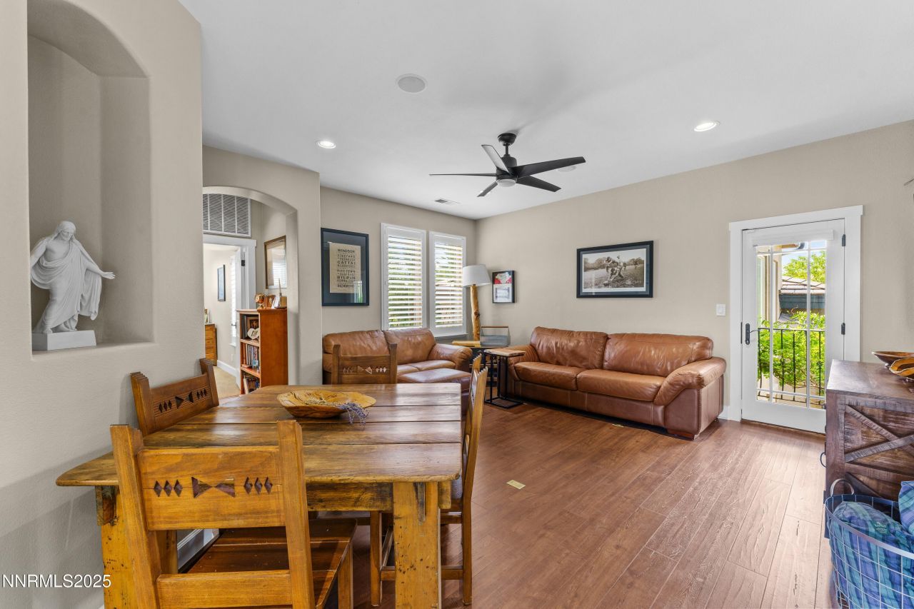 2880 Friar Rock Court, Sparks, NV 89436 Photo