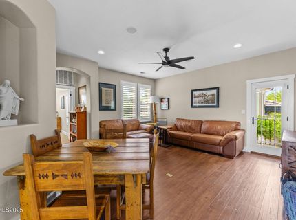 2880 Friar Rock Court, Sparks, NV 89436 Photo