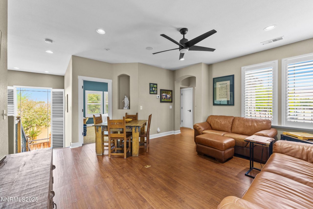 2880 Friar Rock Court, Sparks, NV 89436 Photo