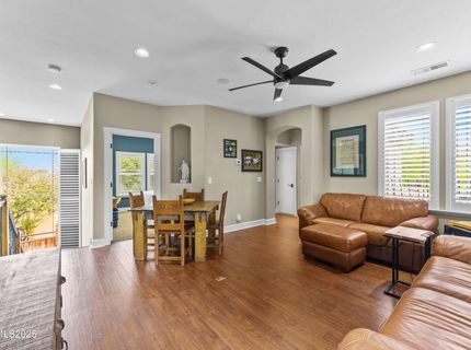 2880 Friar Rock Court, Sparks, NV 89436 Photo