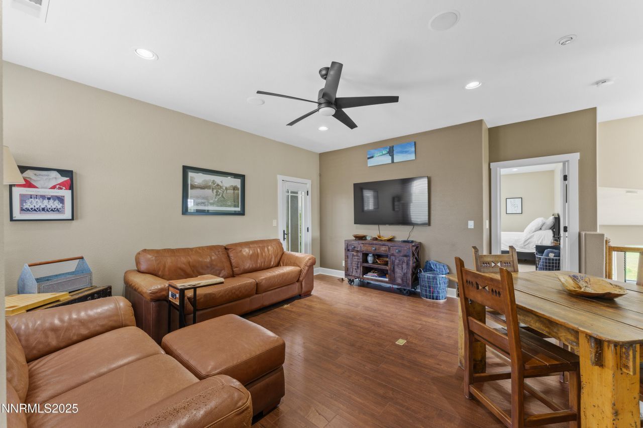 2880 Friar Rock Court, Sparks, NV 89436 Photo