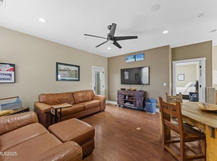 2880 Friar Rock Court, Sparks, NV 89436 Photo