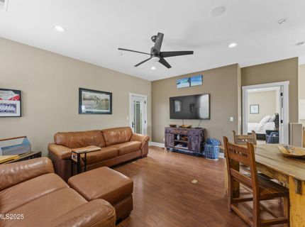 2880 Friar Rock Court, Sparks, NV 89436 Photo