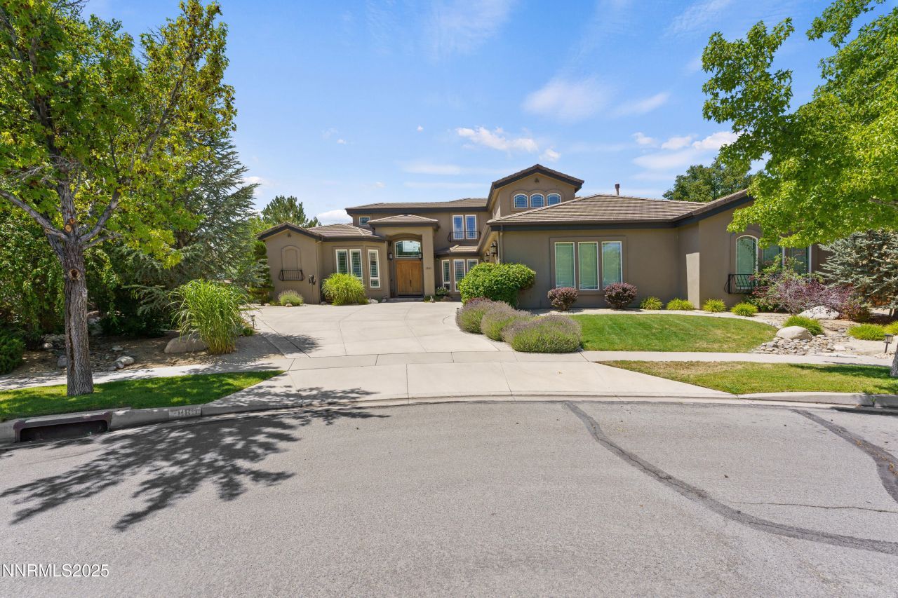 2880 Friar Rock Court, Sparks, NV 89436 Photo