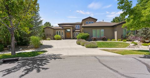 2880 Friar Rock Court, Sparks, NV 89436 Photo