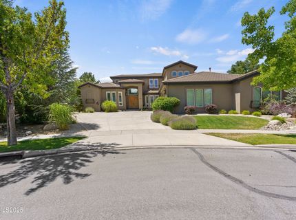 2880 Friar Rock Court, Sparks, NV 89436 Photo