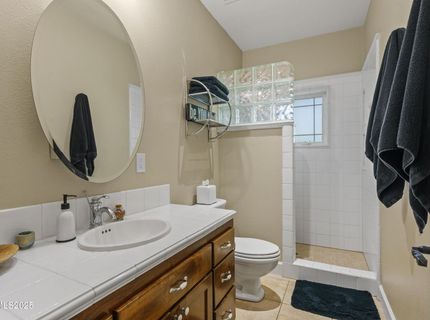 2880 Friar Rock Court, Sparks, NV 89436 Photo