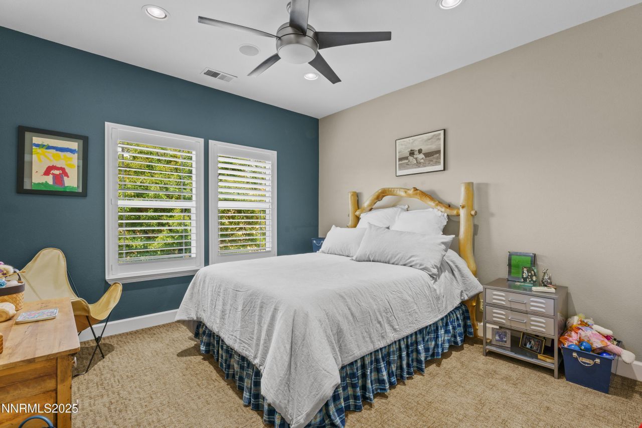 2880 Friar Rock Court, Sparks, NV 89436 Photo