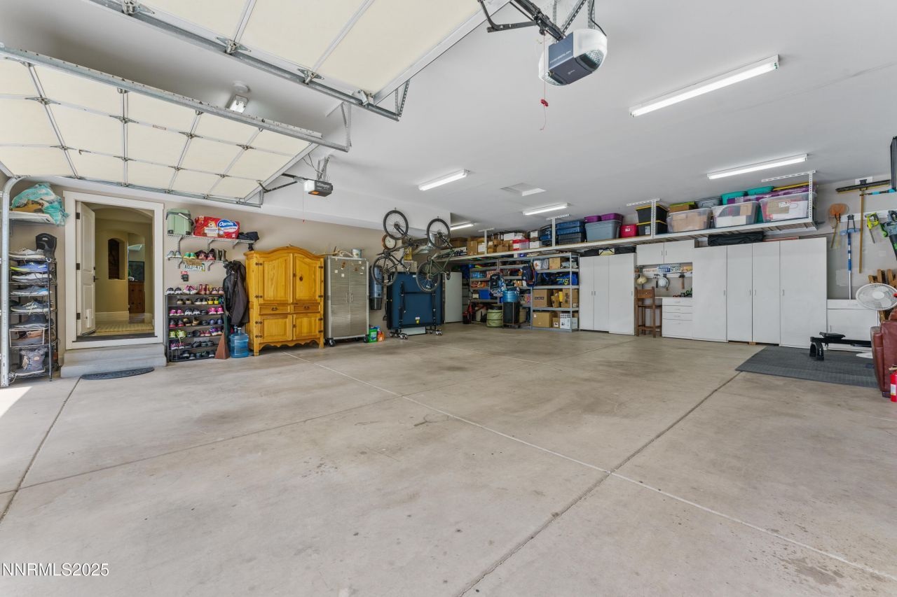 2880 Friar Rock Court, Sparks, NV 89436 Photo