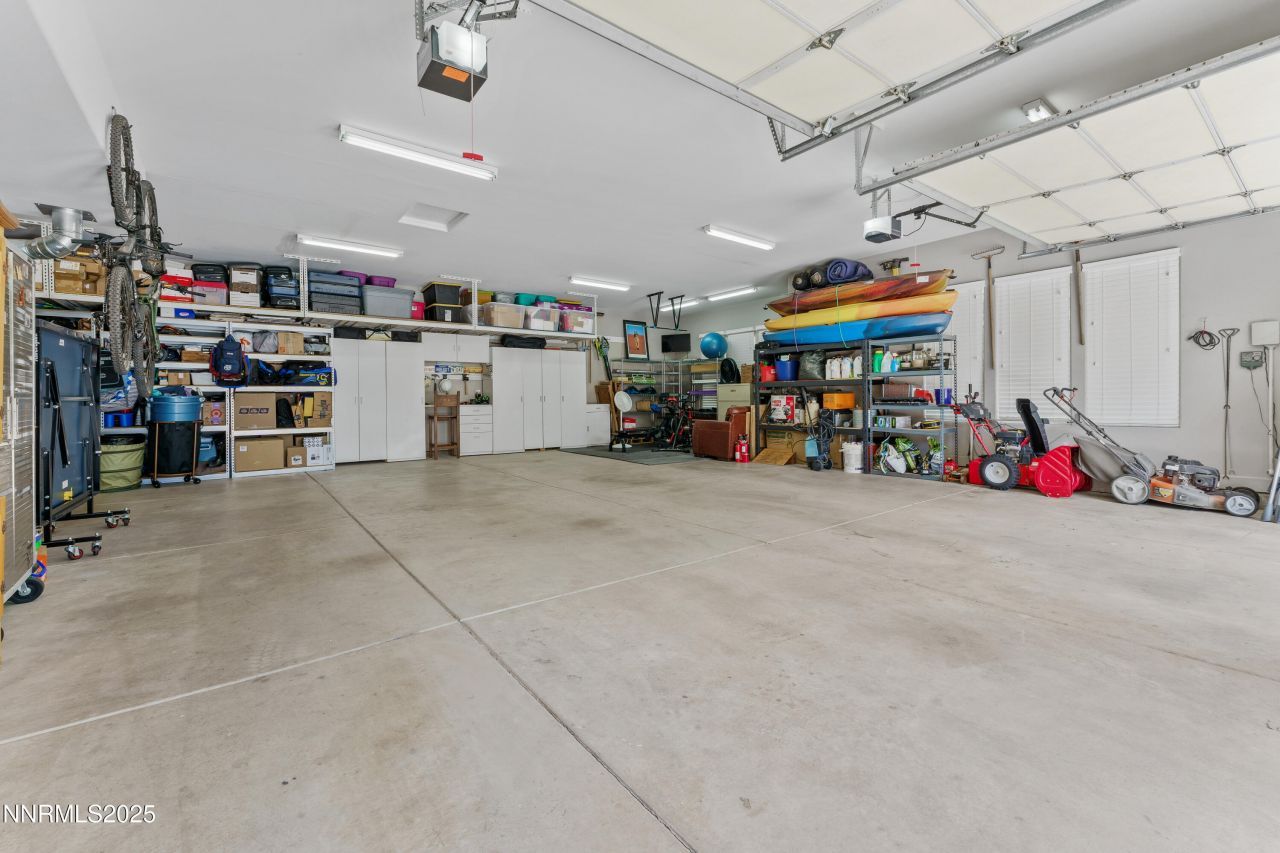 2880 Friar Rock Court, Sparks, NV 89436 Photo