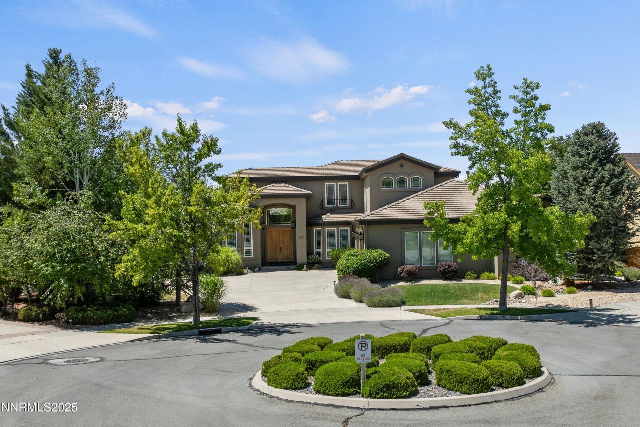 2880 Friar Rock Court, Sparks, NV 89436 Photo