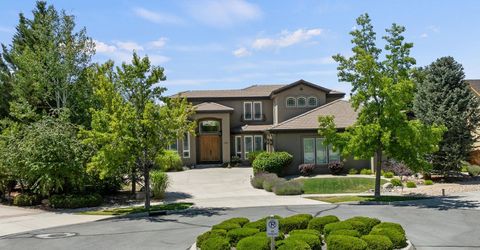 2880 Friar Rock Court, Sparks, NV 89436 Photo