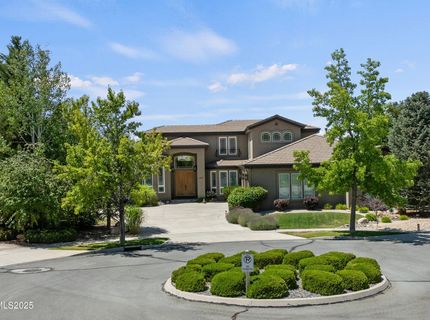 2880 Friar Rock Court, Sparks, NV 89436 Photo