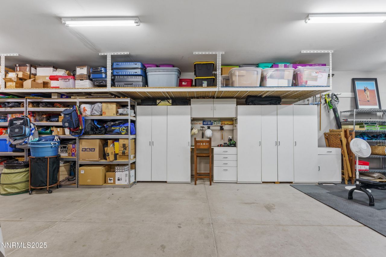 2880 Friar Rock Court, Sparks, NV 89436 Photo