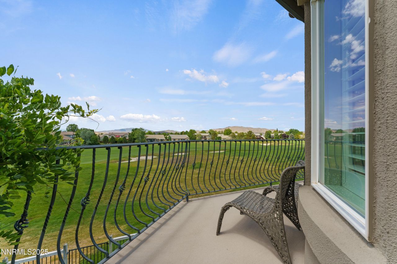 2880 Friar Rock Court, Sparks, NV 89436 Photo