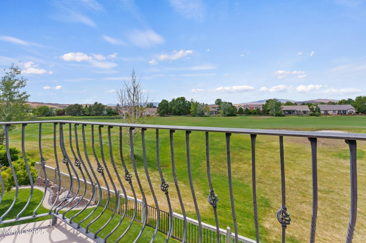 2880 Friar Rock Court, Sparks, NV 89436 Photo