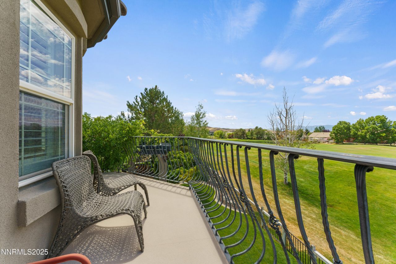 2880 Friar Rock Court, Sparks, NV 89436 Photo