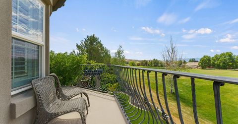 2880 Friar Rock Court, Sparks, NV 89436 Photo