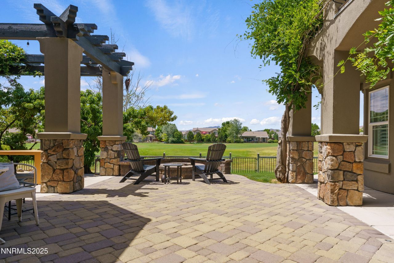 2880 Friar Rock Court, Sparks, NV 89436 Photo