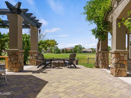2880 Friar Rock Court, Sparks, NV 89436 Photo