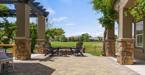2880 Friar Rock Court, Sparks, NV 89436 Photo