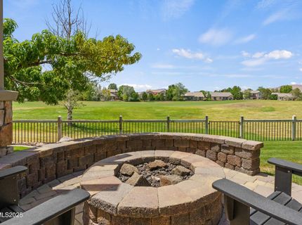 2880 Friar Rock Court, Sparks, NV 89436 Photo