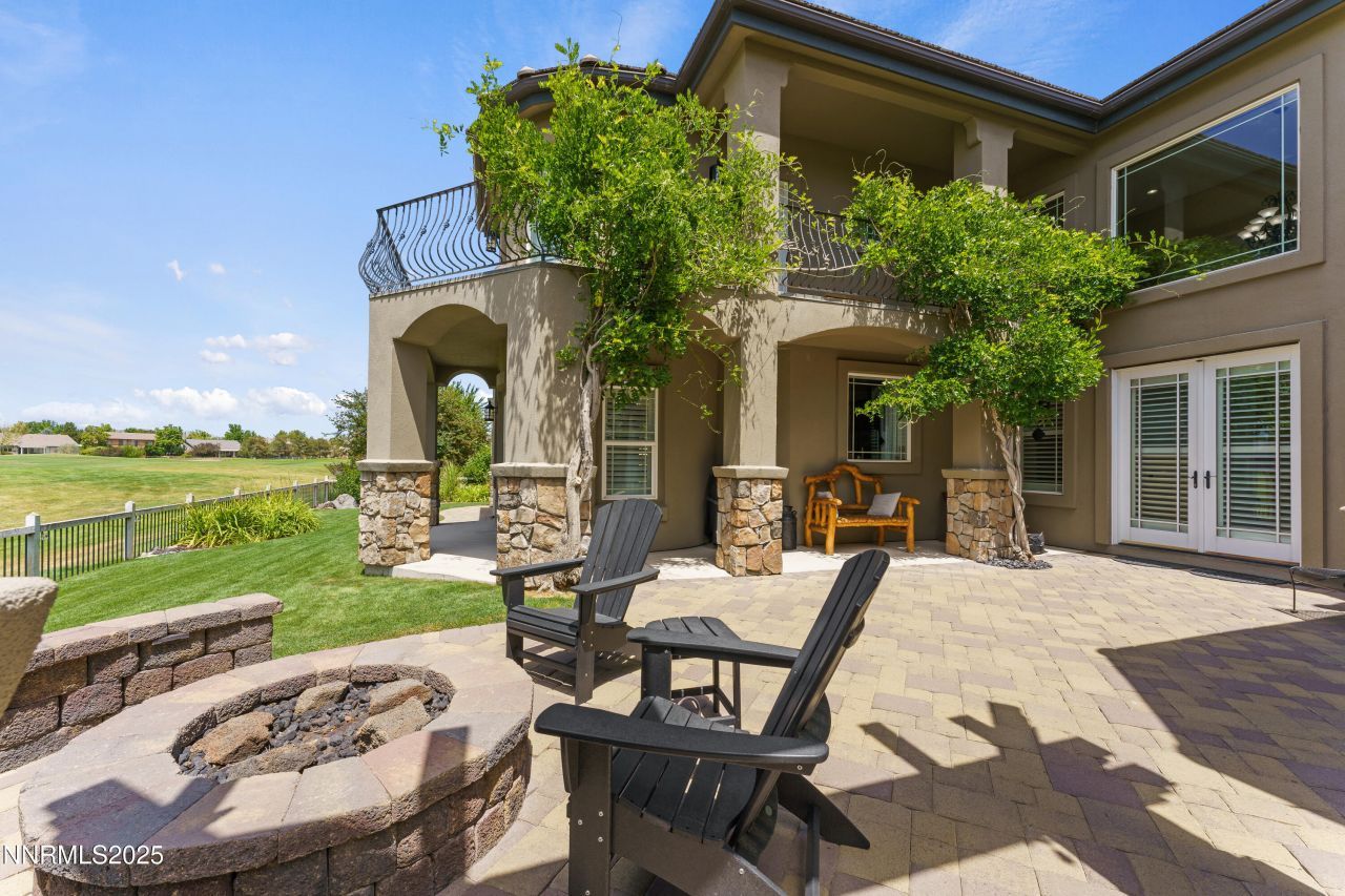 2880 Friar Rock Court, Sparks, NV 89436 Photo