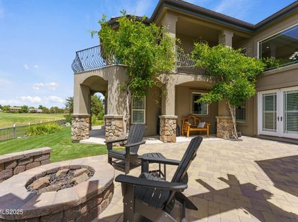 2880 Friar Rock Court, Sparks, NV 89436 Photo