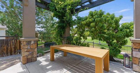 2880 Friar Rock Court, Sparks, NV 89436 Photo